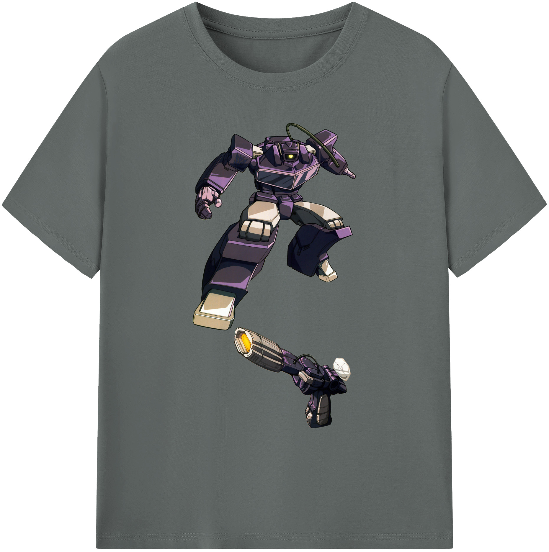（画像用）  綿100％ メンズ半袖Tシャツ｜肌触りやわらか＆通気性